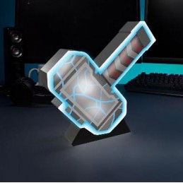 PALADONE PRODUCTS MARVEL THOR HAMMER 2D LIGHT