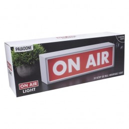 PALADONE PRODUCTS ON AIR LIGHT