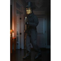 NECA THANKSGIVING JOHN CARVER CLOTHED ACTION FIGURE