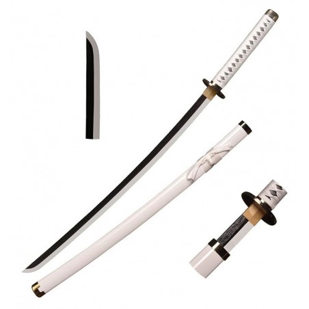 ONE PIECE KATANA WADO ICHIMONJI REPLICA 105CM