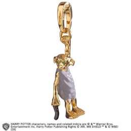 NOBLE COLLECTIONS HARRY POTTER - DOBBY CIONDOLO IN METALLO