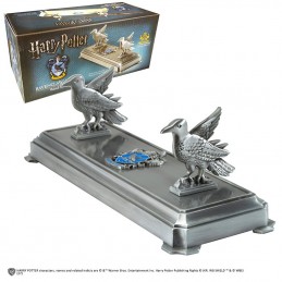 HARRY POTTER - RAVENCLAW WAND STAND PER BACCHETTA NOBLE COLLECTIONS