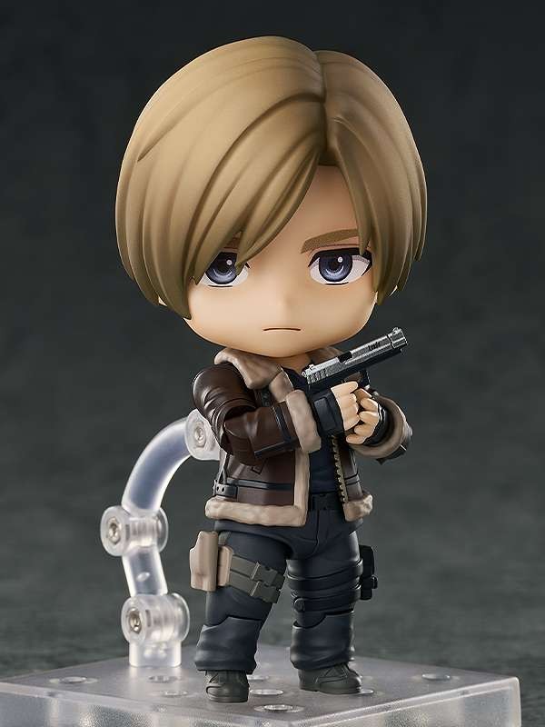 action figure Resident Evil statue Resident Evil gadget Resident Evil