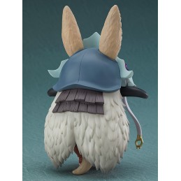 MADE IN ABYSS NANACHI NENDOROID ACTION FIGURE GOOD SMILE COMPANY