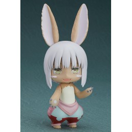 GOOD SMILE COMPANY MADE IN ABYSS NANACHI NENDOROID ACTION FIGURE