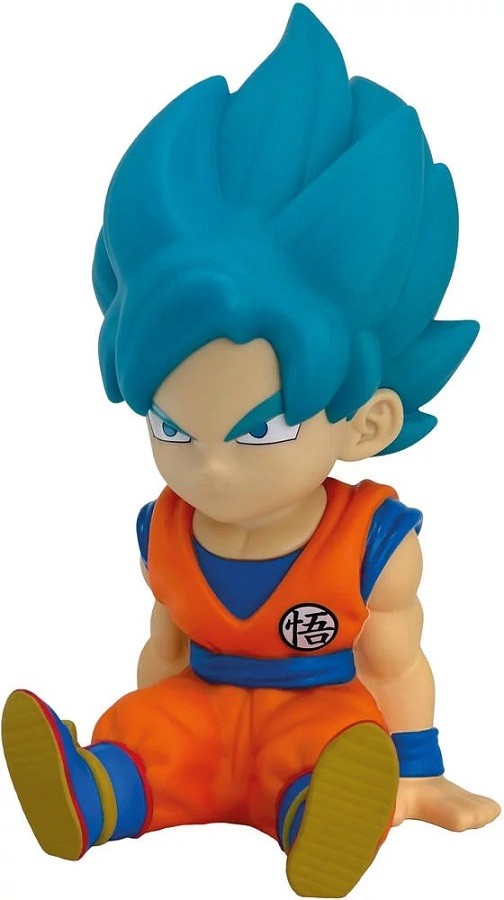 ABYstyle - DRAGON BALL - Portachiavi PVC - DBZ/Goku : : Casa e  cucina