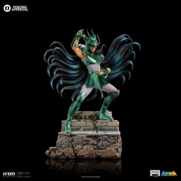 Saint Seiya - Gold Myth Cloth - Virgo Shaka Deluxe Special Version 1/4 -  Spec Fiction Shop