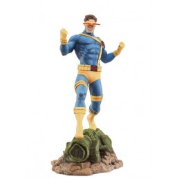 DIAMOND SELECT MARVEL GALLERY X-MEN CYCLOPS STATUE FIGURE