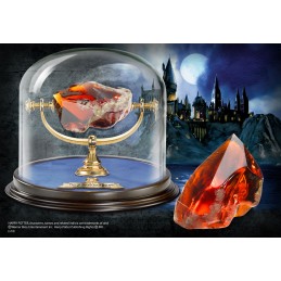 NOBLE COLLECTIONS HARRY POTTER PHILOSOPHER STONE REPLICA