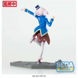 SHANGRI-LA FRONTIER EMUL LUMINASTA STATUA FIGURE SEGA GOODS