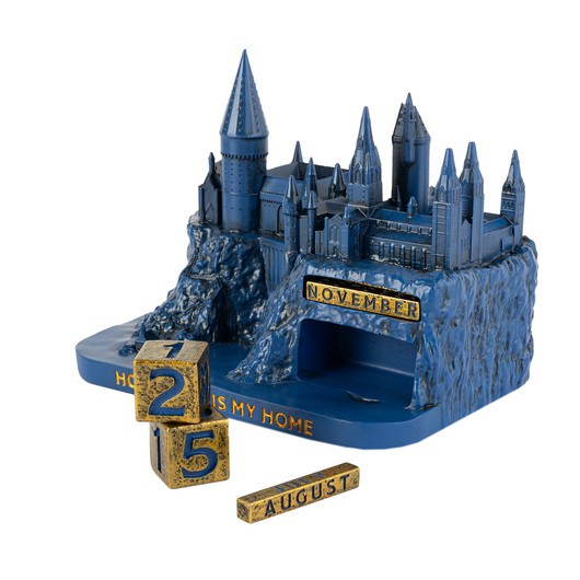 HARRY POTTER – Cofanetto Completo Ed.2021 – Ercartomatto