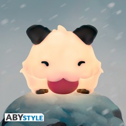 LEAGUE OF LEGENDS PORO LAMPADA ABYSTYLE