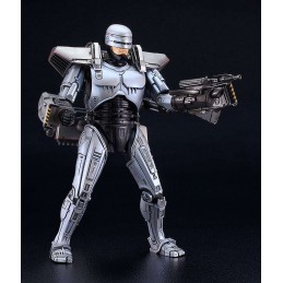 GOOD SMILE COMPANY ROBOCOP 3 JETPACK EQUIPMENT ROBOCOP MODEROID MODEL KIT ACTION FIGURE