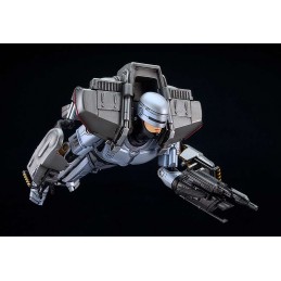 ROBOCOP 3 JETPACK EQUIPMENT ROBOCOP MODEROID MODEL KIT ACTION FIGURE GOOD SMILE COMPANY