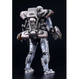 ROBOCOP 3 JETPACK EQUIPMENT ROBOCOP MODEROID MODEL KIT ACTION FIGURE GOOD SMILE COMPANY