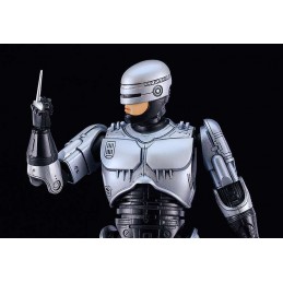 ROBOCOP 3 JETPACK EQUIPMENT ROBOCOP MODEROID MODEL KIT ACTION FIGURE GOOD SMILE COMPANY