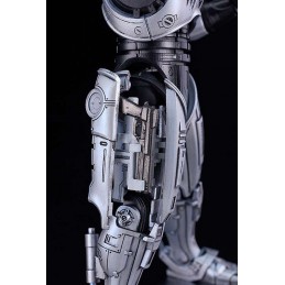 ROBOCOP 3 JETPACK EQUIPMENT ROBOCOP MODEROID MODEL KIT ACTION FIGURE GOOD SMILE COMPANY