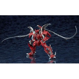 HAGANE MODEROID MODEL KIT ACTION FIGURE GOOD SMILE COMPANY