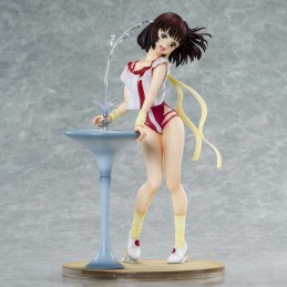 UNION CREATIVE GUNBUSTER TAKAYA NORIKO 35TH ANNIVERSARY STATUE FIGURE