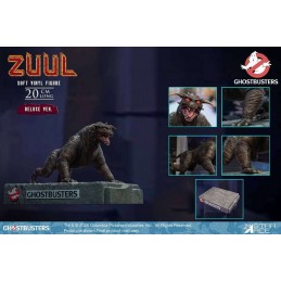 STAR ACE GHOSTBUSTERS ZUUL SOFT VINYL DELUXE STATUE FIGURE