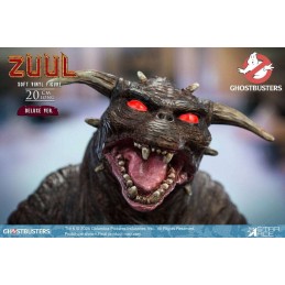 STAR ACE GHOSTBUSTERS ZUUL SOFT VINYL DELUXE STATUE FIGURE