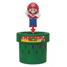 Portachiavi Super Mario 3D World versione Mario Gatto - Per la