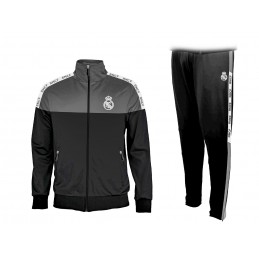 TRACKSUIT OFFICIAL REAL MADRID CF