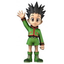 HUNTER X HUNTER GON FREECS MINIX COLLECTIBLE FIGURINE FIGURE NOBLE COLLECTIONS