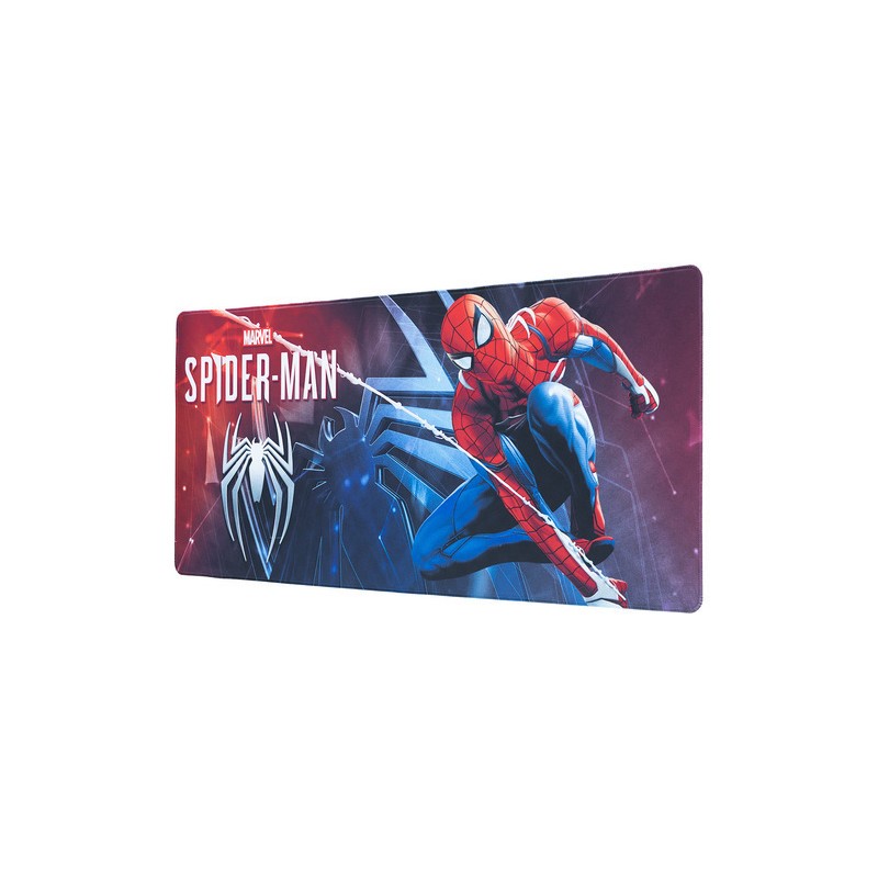 MARVEL SPIDER-MAN XL DESK MAT TAPPETINO DA GIOCO GRUPO ERIK