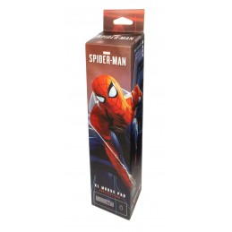 MARVEL SPIDER-MAN XL DESK MAT TAPPETINO DA GIOCO GRUPO ERIK