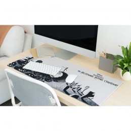 GRUPO ERIK THE NIGHTMARE BEFORE CHRISTMAS JACK XL DESK MAT