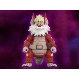 THUNDERCATS ULTIMATES SNARFER ACTION FIGURE SUPER7