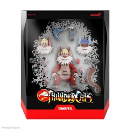 SUPER7 THUNDERCATS ULTIMATES SNARFER ACTION FIGURE