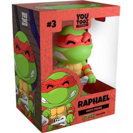 YOUTOOZ TMNT TEENAGE MUTANT NINJA TURTLES RAPHAEL VINYL FIGURE