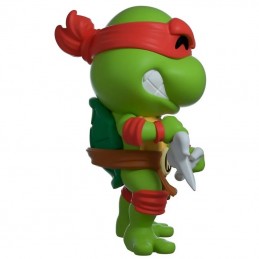 YOUTOOZ TMNT TEENAGE MUTANT NINJA TURTLES RAPHAEL VINYL FIGURE