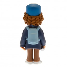 STRANGER THINGS DUSTIN MINIX COLLECTIBLE FIGURINE FIGURE NOBLE COLLECTIONS