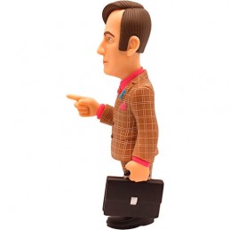 NOBLE COLLECTIONS BETTER CALL SAUL - SAUL GOODMAN MINIX COLLECTIBLE FIGURINE FIGURE