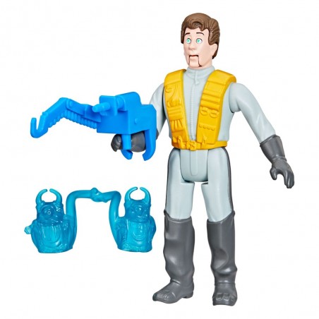 THE REAL GHOSTBUSTERS KENNER CLASSICS PETER VENKMAN ACTION FIGURE