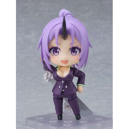 THAT TIME I GOT REINCARNATED AS A SLIME - SHION NENDOROID ACTION FIGURE