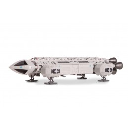 ANDERSON ENTERTAINMENT LIMITED SPACE 1999 EAGLE TRANSPORTER COLLECTIBLE SPECIAL ED. REPLICA FIGURE