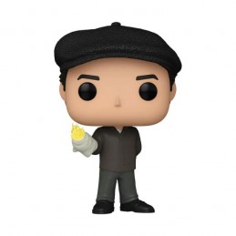 FUNKO POP! IL PADRINO VITO CORLEONE BOBBLE HEAD FIGURE FUNKO