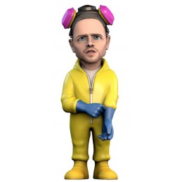 BREAKING BAD JESSE PINKMAN MINIX COLLECTIBLE FIGURINE FIGURE NOBLE COLLECTIONS