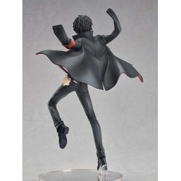 GOOD SMILE COMPANY REBORN! KYOYA HIBARI POP UP PARADE STATUE FIGURE