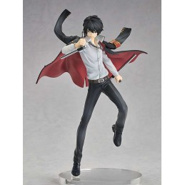 GOOD SMILE COMPANY REBORN! KYOYA HIBARI POP UP PARADE STATUE FIGURE