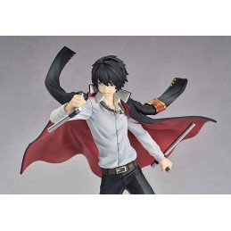 GOOD SMILE COMPANY REBORN! KYOYA HIBARI POP UP PARADE STATUE FIGURE