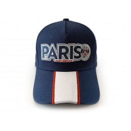 PARIS SAINT GERMAIN BASEBALL CAP