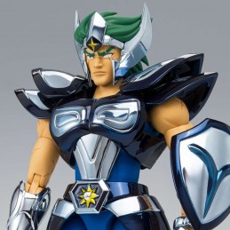 SAINT SEIYA MYTH CLOTH WHALE MOSES ACTION FIGURE BANDAI