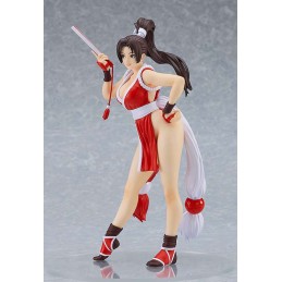 MAX FACTORY THE KING OF FIGHTERS 97 MAI SHIRANUI STATUE POP UP PARADE FIGURE