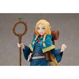 GOOD SMILE COMPANY DELICIOUS IN DUNGEON MARCILLE POP UP PARADE STATUE FIGURE
