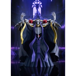 GOOD SMILE COMPANY OVERLORD AINZ OOAL GROWN POP UP PARADE SP STATUE FIGURE